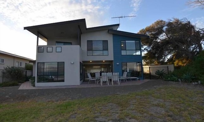 Kingscote Casa | Wahroonga en el agua