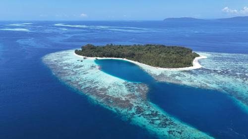 Raja Ampat Complejo | Wai Resort - Raja Ampat