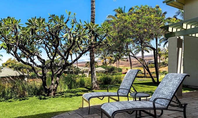 Kamuela Casa | Wai'ula'ula A102