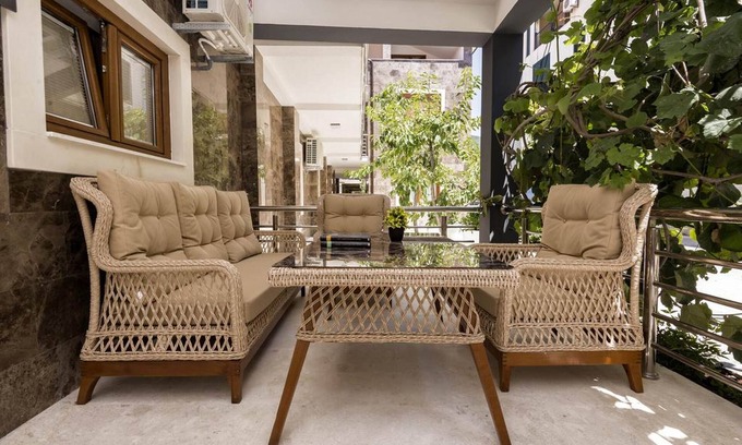 Tomicici Casa | Waikiki Apartments