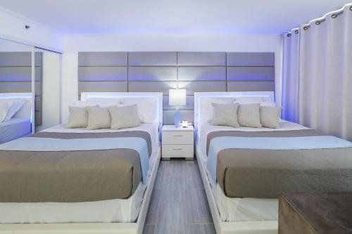 Waikiki Apartamento | Waikiki Banyan Modern One Bedroom Free Parking