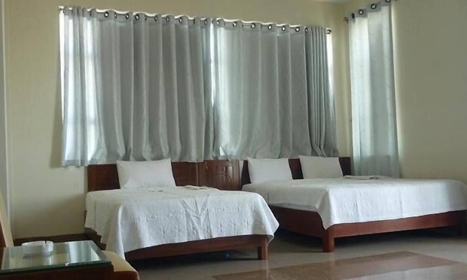 Thanh Khe Hotel | Waikiki Hotel