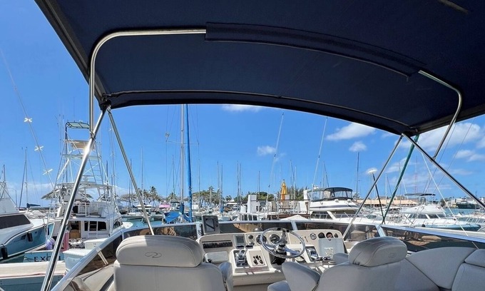 Waikiki Alquiler De Eote | Waikiki Luxury Live-aboard