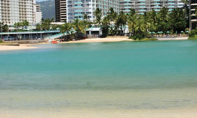 Waikiki Complejo | Waikiki Marina Resort at the Ilikai