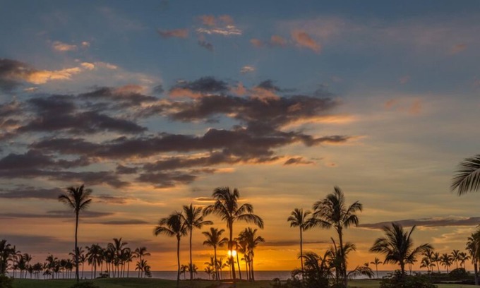 Waikoloa Villa | 7H - Elegancia hawaiana - Lujoso Deluxe Ocean View Villa (6+)