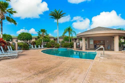 Waikoloa Apartamento | Waikoloa Fairways C120