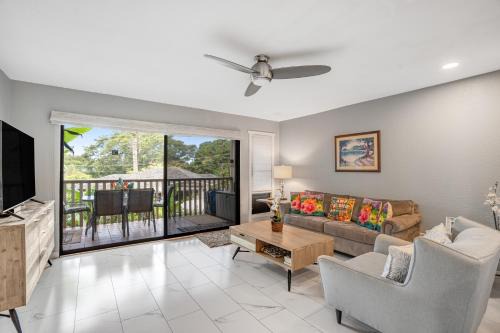Poipu Apartamento | Waikomo Stream Villas 322