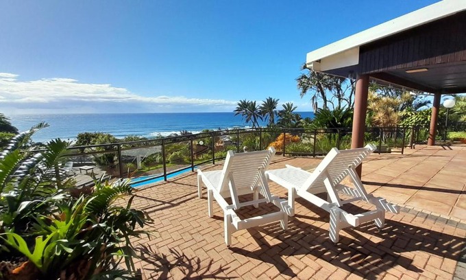 Ramsgate Beach Cama Y Desayuno | Wailana lodge