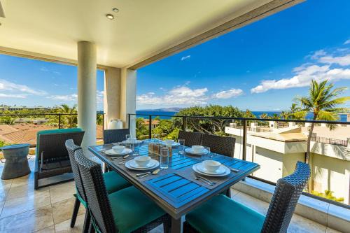 Wailea Villa | Wailea Beach Villa M312 by Coldwell Banker Island Vacations