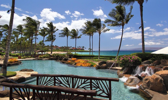Wailea Apartamento | Wailea Beach Villas