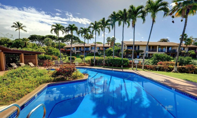 Wailea Hotel | Wailea Ekahi #22d by Ali'i Resorts