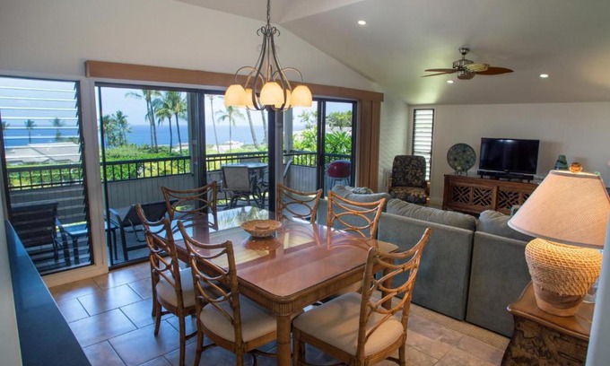 Wailea Apartamento | Wailea Ekolu 1706