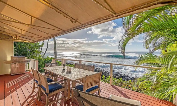 Pupukea Casa | Waimea Combo: Experience Twice the Island Charm!!