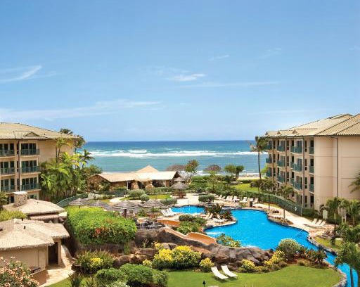 Wailua Apartamento | Waipouli Beach Resort and Spa Kauai by OUTRIGGER
