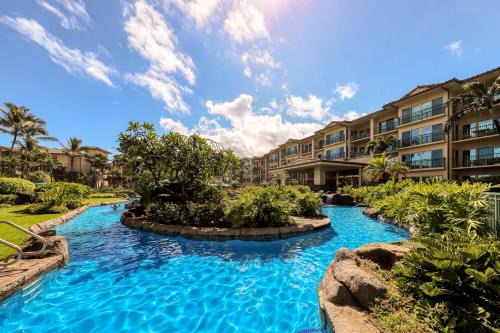 Wailua Apartamento | Waipouli Beach Resort
