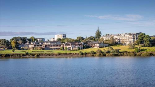 Mount Wellington Hotel | Waipuna Hotel & Conference Centre