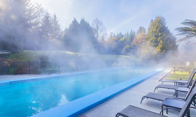 Wairakei Hotel | Wairakei Resort Taupo