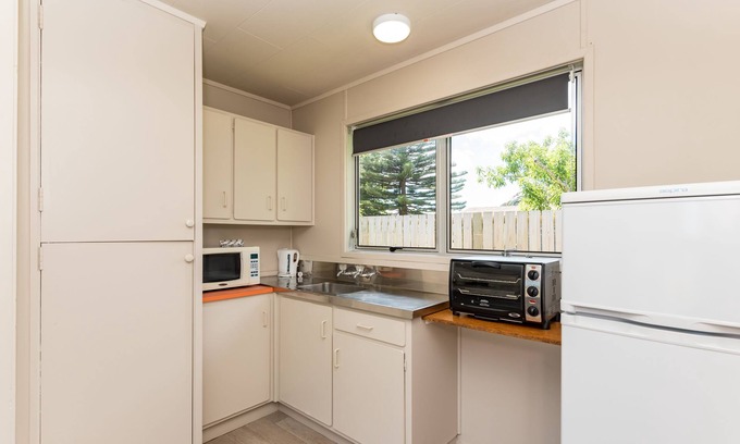 Paihia Cabina | Waitangi Beach Units