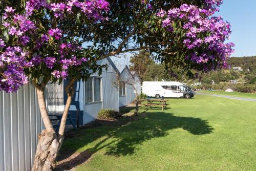 Paihia Complejo | Waitangi Holiday Park