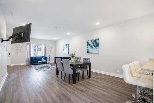 Clarksville Casa | Waiting to Excell