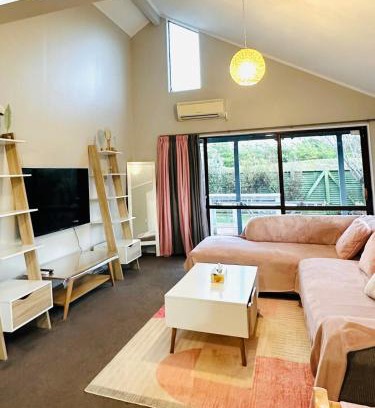 Lower Hutt Casa | Waiwhetū 3 bedrooms house Retreat
