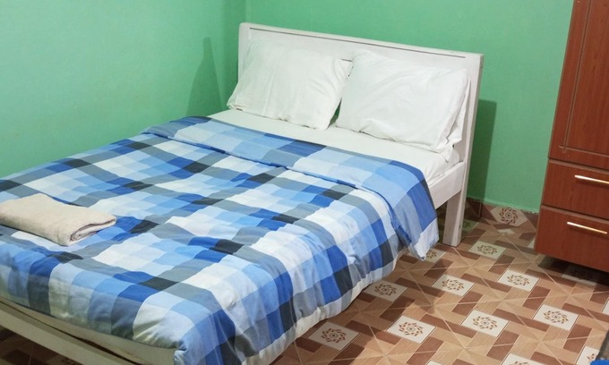 Kikuyu Apartamento | Waiyaki-Way Studio Apartment