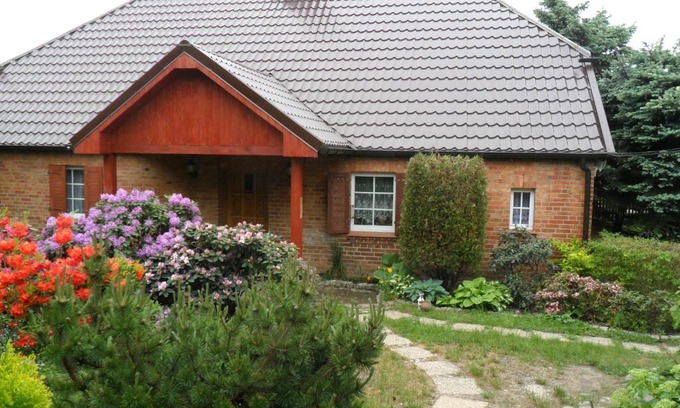 gmina Krzecin Casa | Wakacje nad jeziorem w Chłopowie