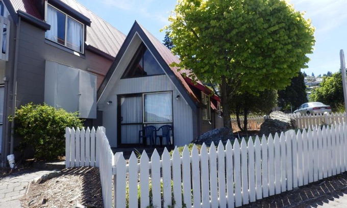 Queenstown City Centre Apartamento | Wakatipu View Apartments