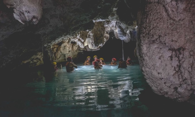 Soliman Bay Hotel | Wakax Hacienda - Cenote & Boutique Hotel
