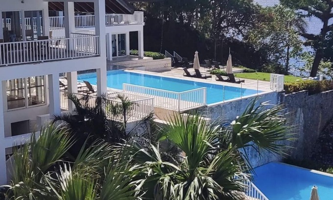 Samana Apartamento | Wake Up At Paradise