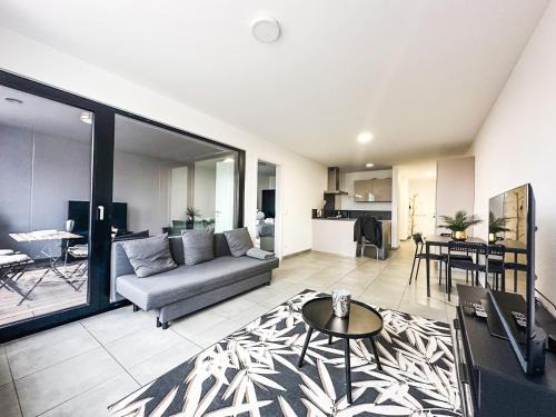 Esch-sur-Alzette Apartamento | Wake Up Belval