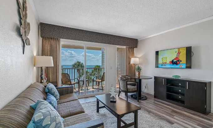 Rocky Point Casa | Wake up to Ocean Views from your private balcony