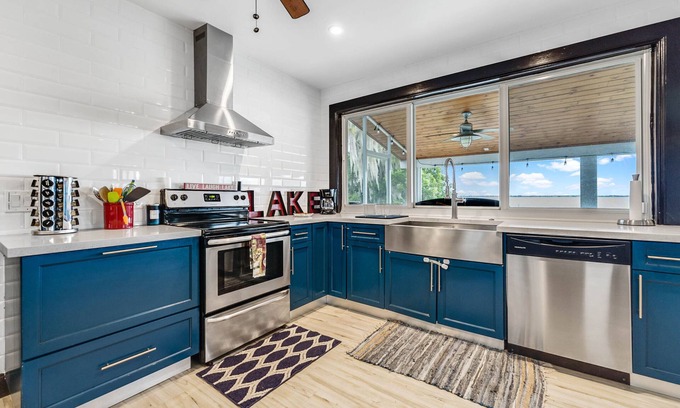 Placid Lakes Casa | Casa en Lake Placid