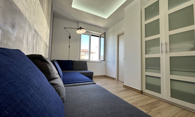 Ercolano Apartamento | Wake Up with birdsong, Surrounded by UNESCO Beauties - On the Iconic Mile of Gold