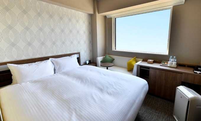 Wako Hotel | Wakoshi Tobu Hotel (Jun 11,2020 Open)