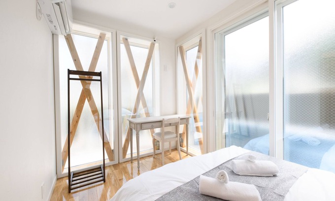 Gora Casa | Wakoso Harmonious Light South