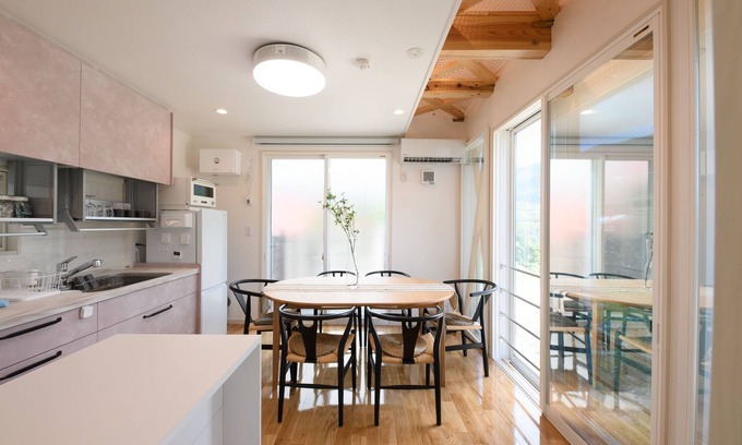 Gora Casa | Wakoso Harmonious Light West
