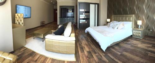 Al Wakrah Apartamento | Wakra Inn Hotel Apartments