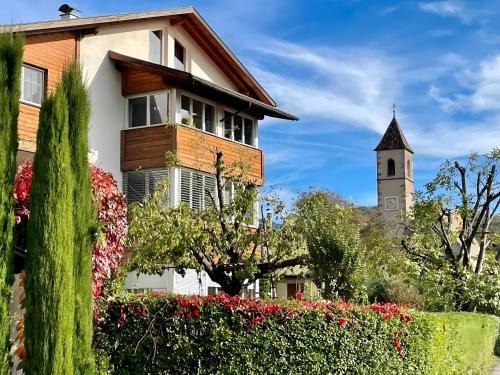 Castelvecchio Alto Casa | Waldthalerhof