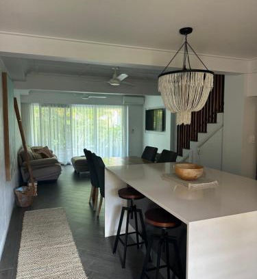 Noosaville Apartamento | Wala Villa