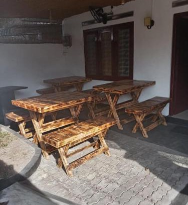 Pelena Casa | Walaw Watta Resort 2