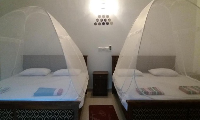 Udawalawa Hotel | Walawa Family Villa