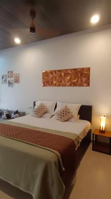 Devbag Casa | Walawal Bliss Farm Stay