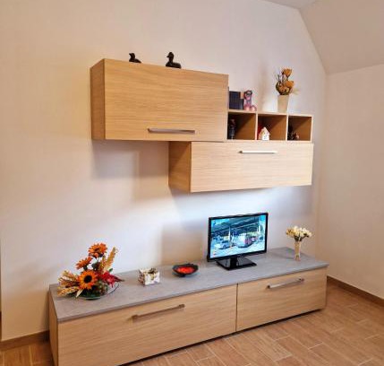 Tarvisio Apartamento | Wald Haus Tarvisio