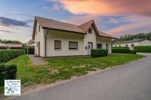 Dargun Apartamento | Wald und See Dargun 16A