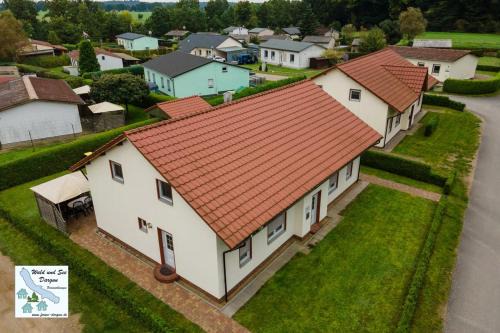 Dargun Apartamento | Wald und See Dargun 31A