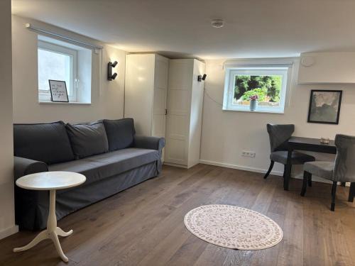 Ramersdorf Apartamento | Waldblick am Rhein - Natur & Citynah -