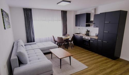 Hunerbach Apartamento | Waldblick am Ring