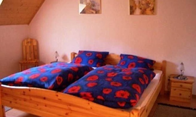 Mossautal Apartamento | Waldblick - Daumsmühle