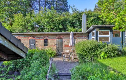Gluecksburg Apartamento | Waldblick
